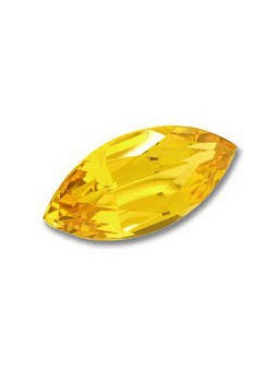 Circonita Marquesita de Color