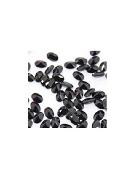 Circonita Octogonal de Color (25 uds)