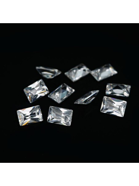 Spinel Agua Marina (25 uds)