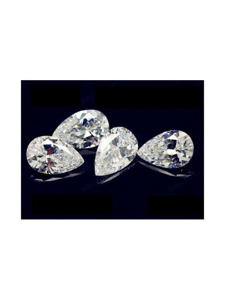 Spinel Agua Marina (25 uds)