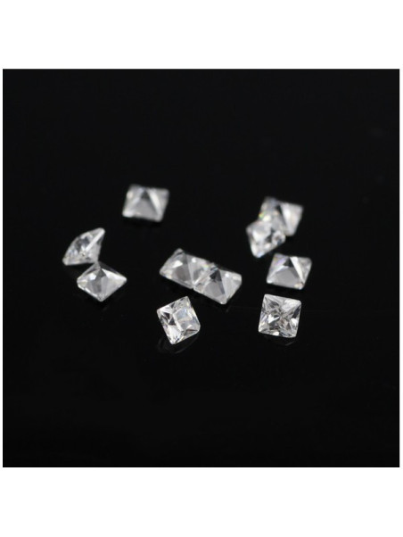 Spinel Zafiro Azul (25 uds)