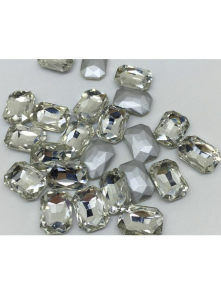 Spinel Zafiro Azul (25 uds)