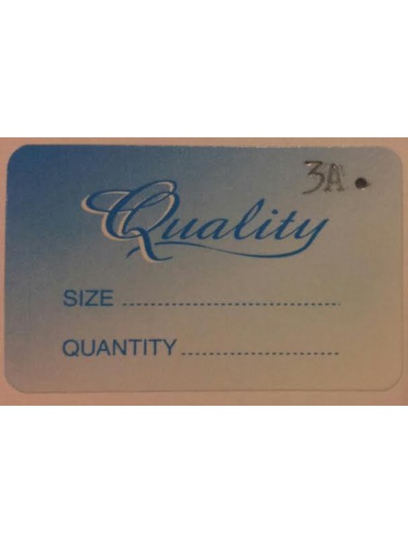 Zircónia Quality 3A