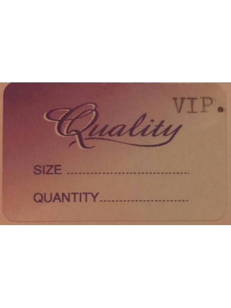 Zircónia Quality A - VIP