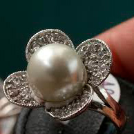 Perlas De Agua Dulce image